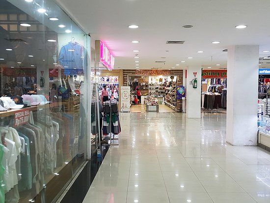 Bandung Indah Plaza
